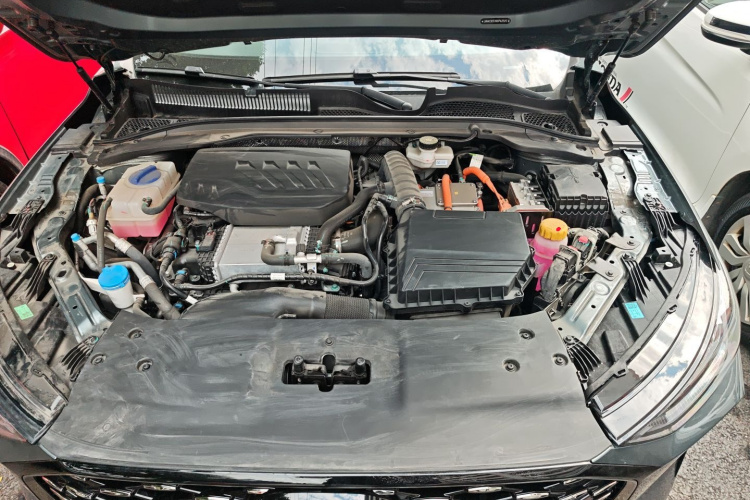 Chery 2025 car image #20