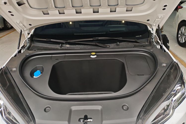 BYD Seal 06 New Energy 2025 car image #20