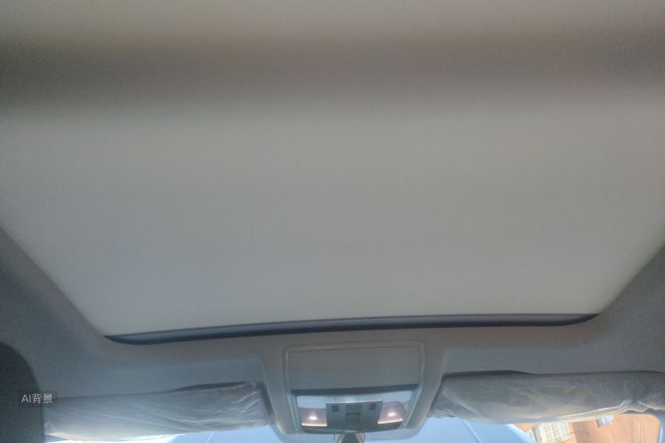 Volkswagen Passat 2025 immagine di auto #20