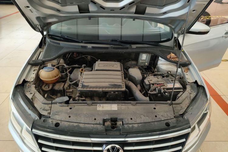 Jetta Jetta 2018 immagine di auto #20