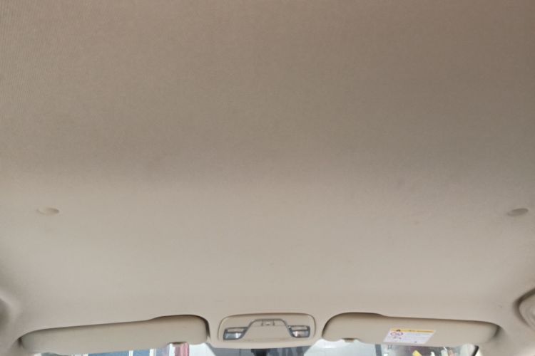 Vision X3 2021 car image #20