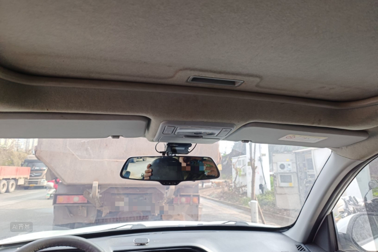 Chery Tiggo 3 2017 car image #20