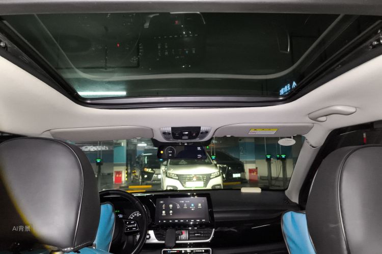 起亚 KX3傲跑 2020 汽车图片 #20