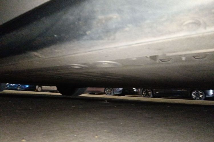 蔚来 蔚来ET7 2022 汽车图片 #20