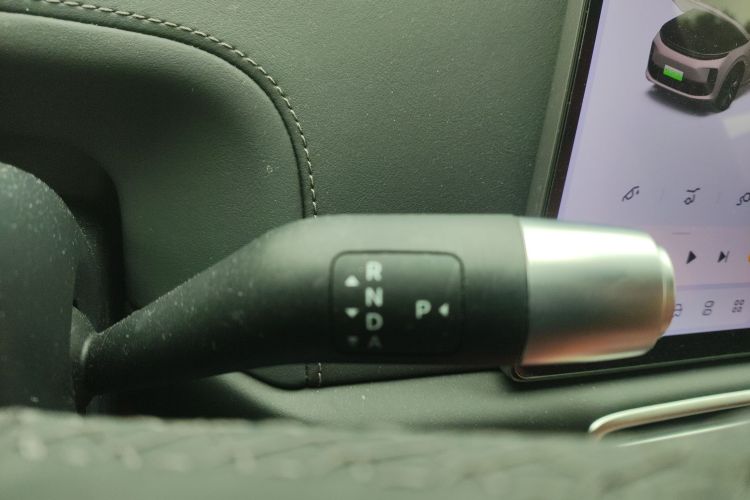 Li L6 2024 صورة سيارة #20