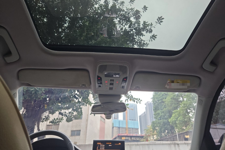 Audi A6L 2016 #20 Audi A6L 2016 car image #20