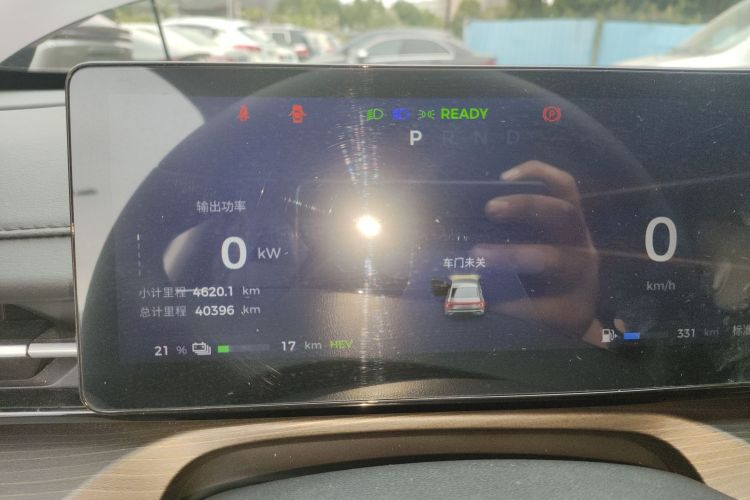 五菱汽车 五菱星光 2024 汽车图片 #20