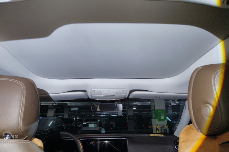 Honda E Class 2023 #20 Honda E Class 2023 immagine di auto #20