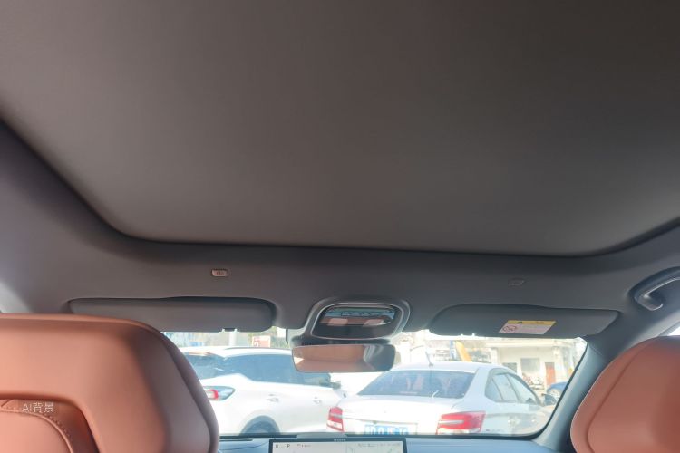 Deepal S07 2024 car image #20