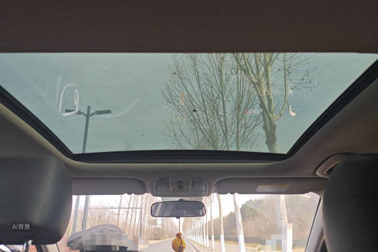 Kia KX5 2017 immagine di auto #20