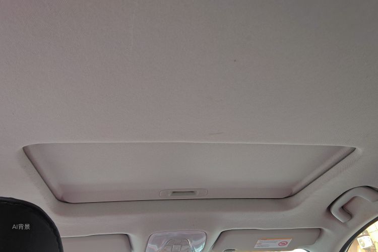 GAC Trumpchi GS3 2021 car image #20