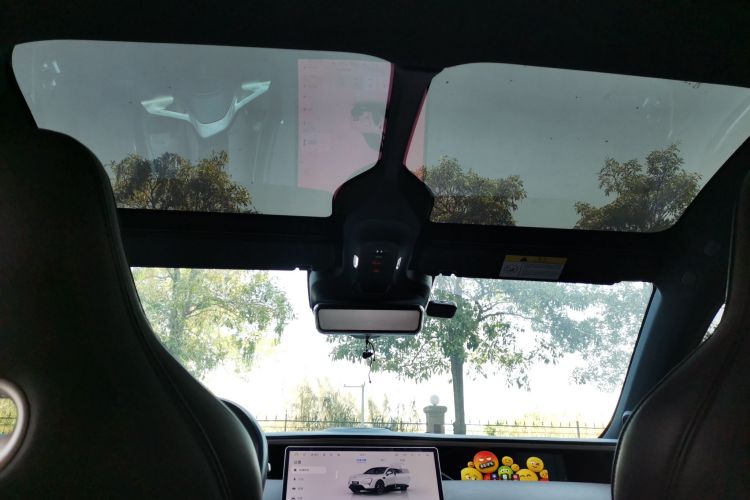 Avatr 11 2023 imagen de coche #20