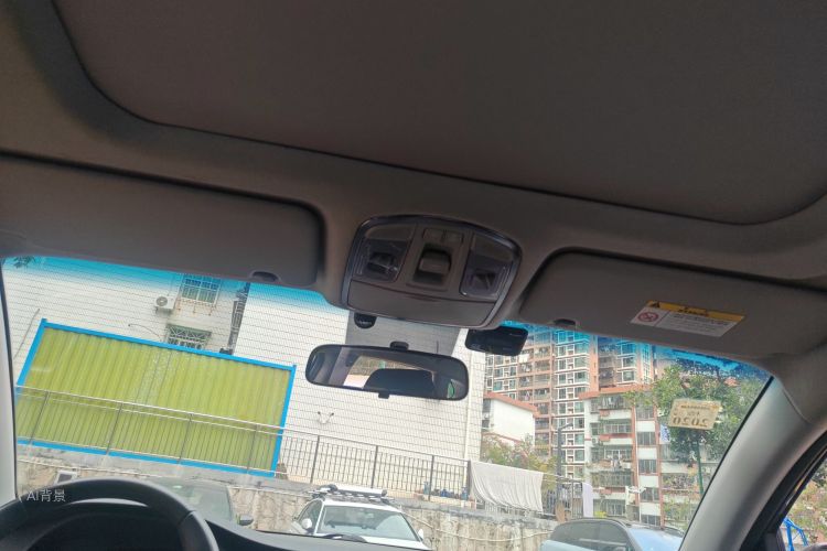 Hyundai Tucson 2016 #20 Hyundai Tucson 2016 car image #20