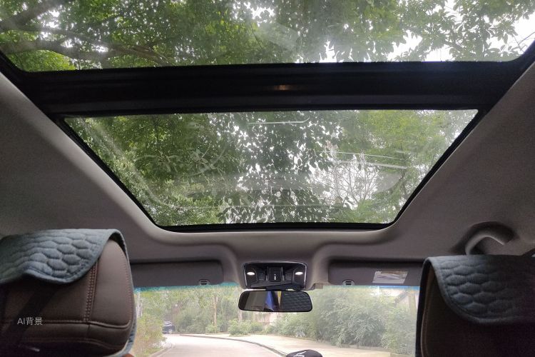 Jetour X90 PLUS 2021 immagine di auto #20