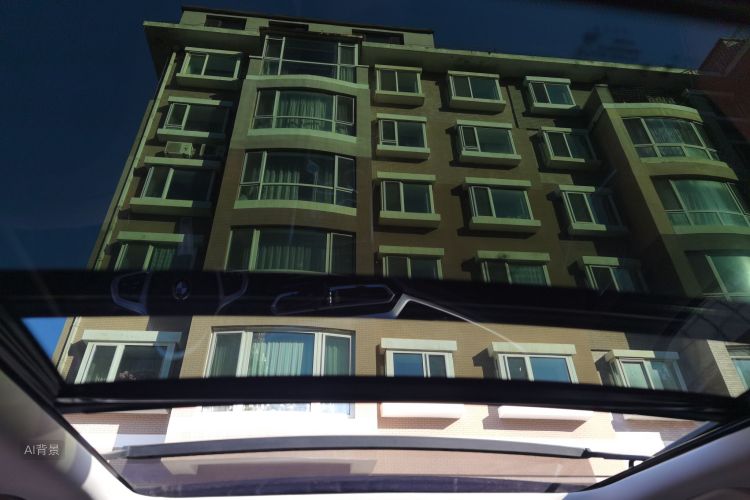 BMW i3 2023 car image #20