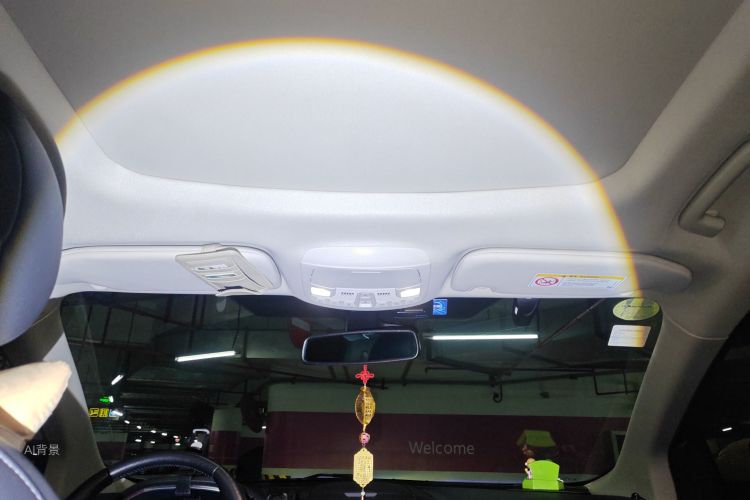 Ford Edge 2018 immagine di auto #20