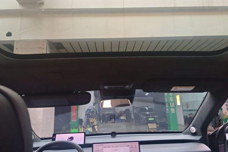 Exceed Stellar Era ET 2024 immagine di auto #20