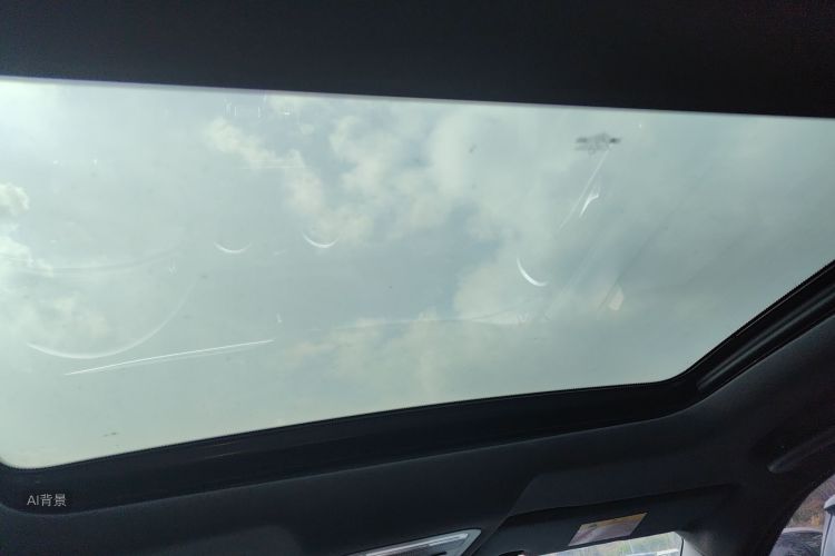 Forthing T5 EVO 2021 car image #20