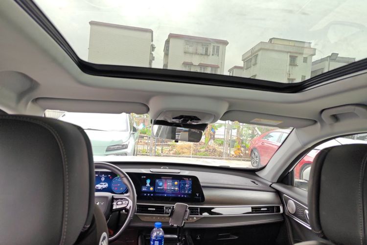 Chery Tiggo 8 PRO 2023 car image #20