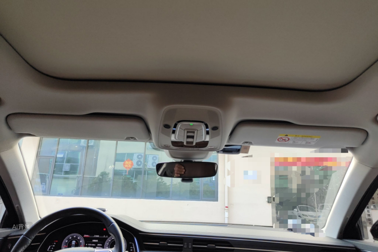 Audi A6L 2020 car image #20