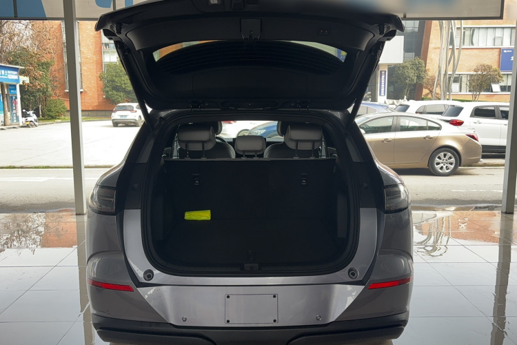 BYD Sea Lion 06 New Energy 2025 car image #20