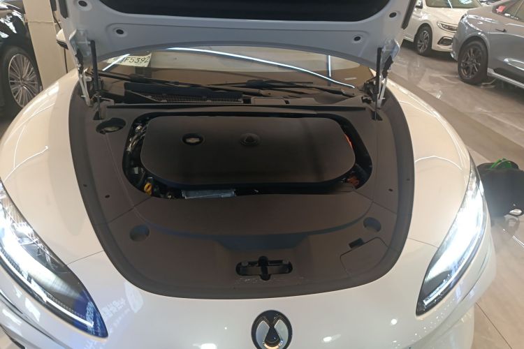 Denza Z9 2024 #20 Denza Z9 2024 car image #20