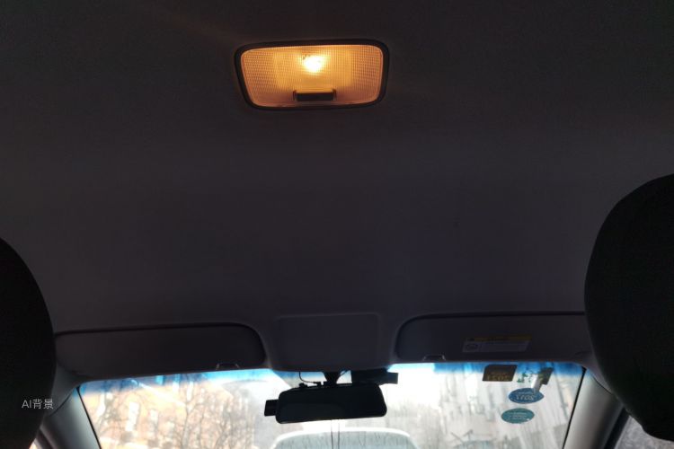 Kia K3 2016 #20 Kia K3 2016 car image #20