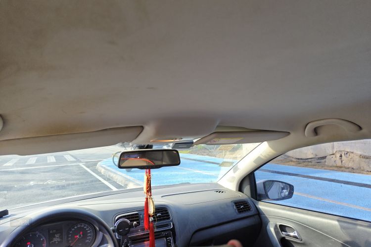 Volkswagen Polo 2014 immagine di auto #20