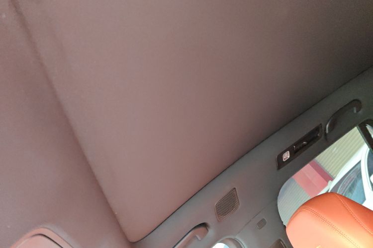 BYD Tang L 2025 immagine di auto #20