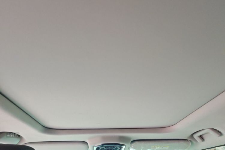 Jetour Traveller 2024 car image #20