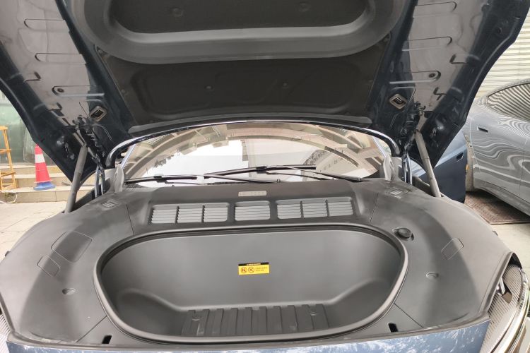 小米汽车 小米YU7 2025 汽车图片 #20