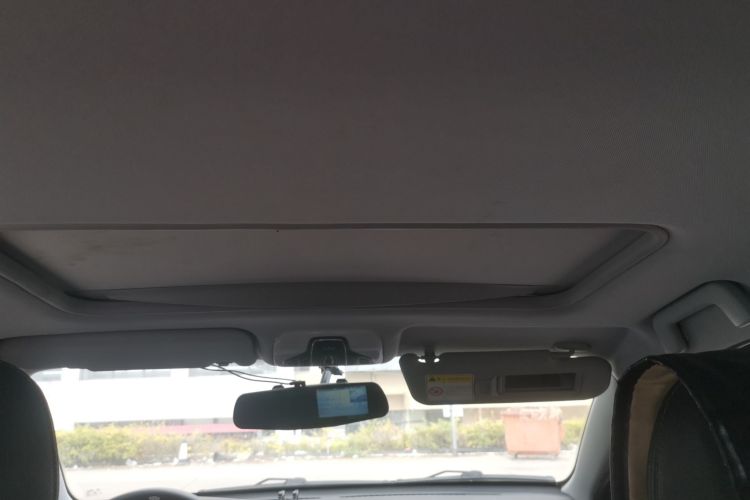 Chery Tiggo 3x 2018 car image #20