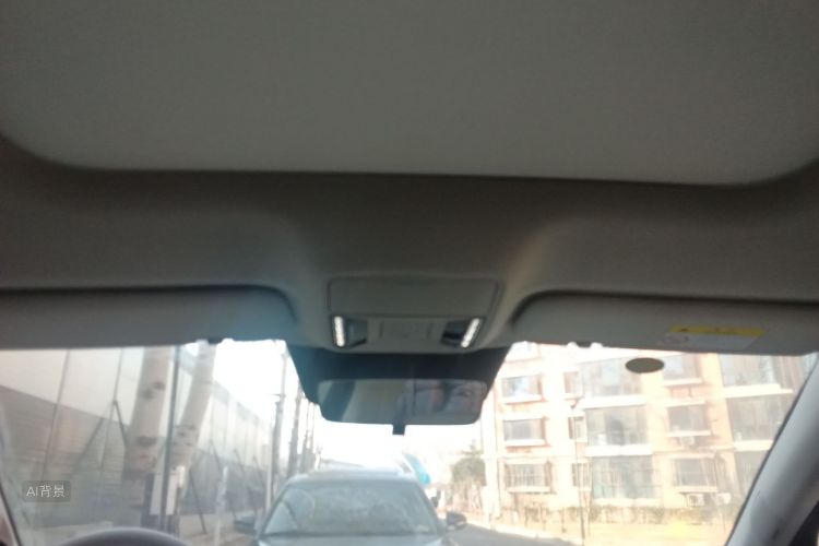 比亚迪 汉L 2025 汽车图片 #20