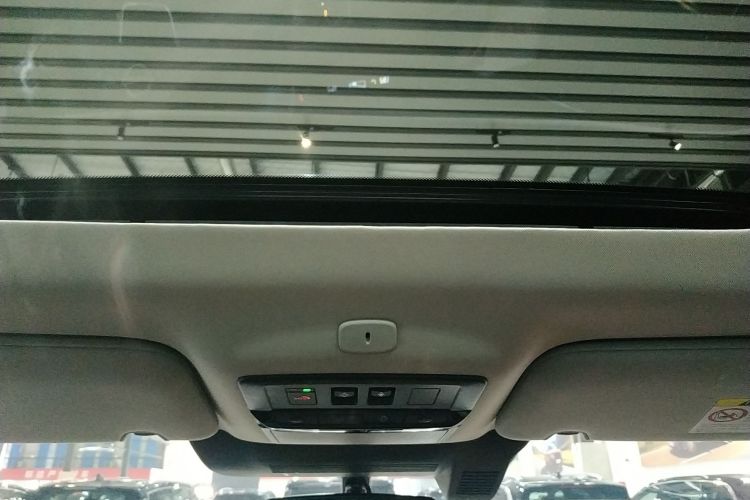 日产 探陆 2024 汽车图片 #20