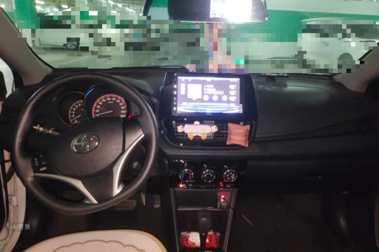 Vios FS 2021 car image #20