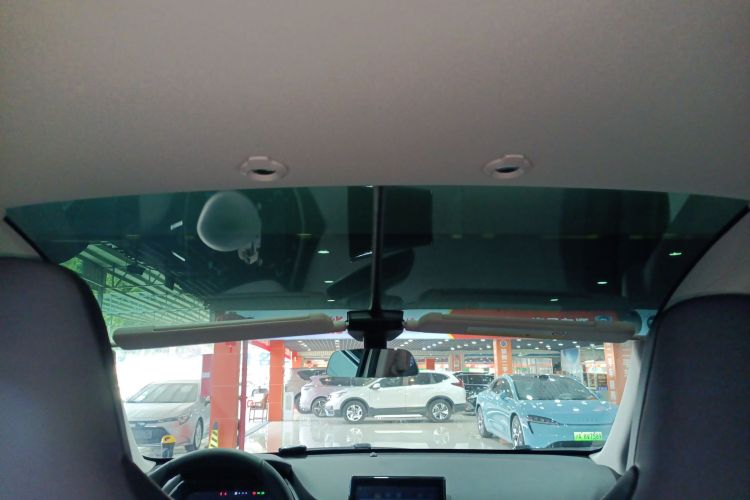 Xpeng G3 2021 #20 Xpeng G3 2021 imagem de carro #20