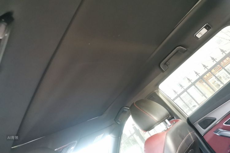 X70 PLUS 2021 car image #20