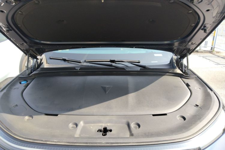 Deepal S09 2025 car image #20