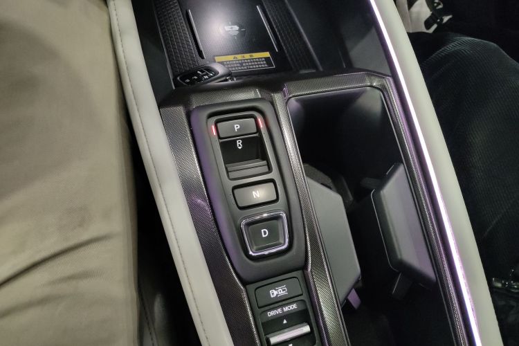 Honda Accord New Energy 2023 #20 Honda Accord New Energy 2023 car image #20