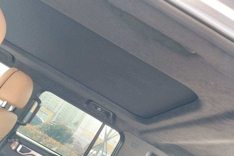 Jetour Traveller 2023 car image #20