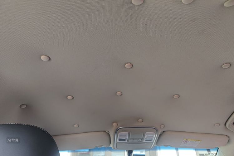 GEELY Emgrand GS 2016 #20 GEELY Emgrand GS 2016 immagine di auto #20