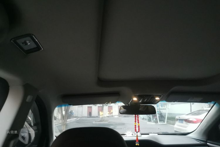 Jetour X90 PLUS 2022 #20 Jetour X90 PLUS 2022 immagine di auto #20