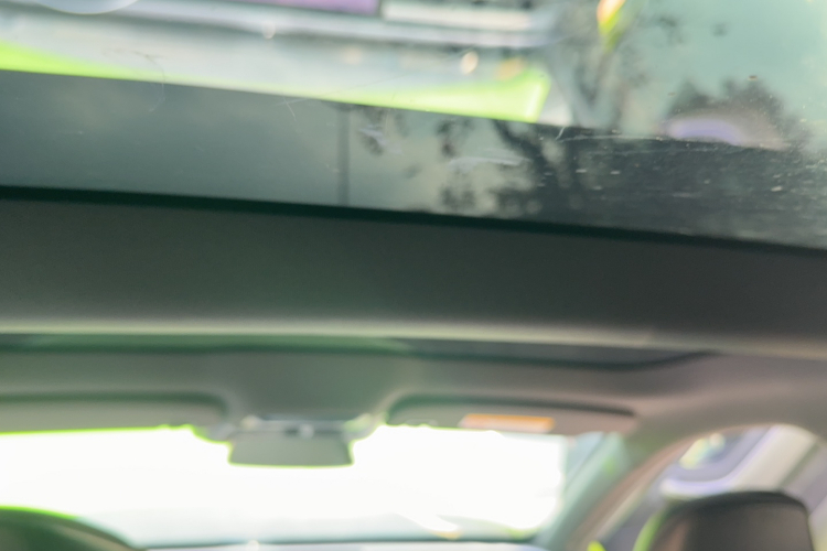 Xpeng P7 2021 imagen de coche #20