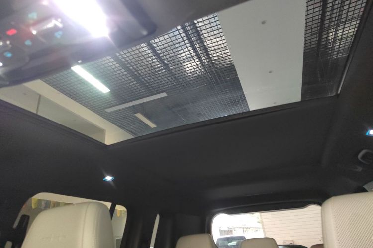 FangChengBao Tiger 7 2025 car image #20