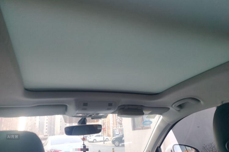 Volkswagen Tharu 2019 immagine di auto #20