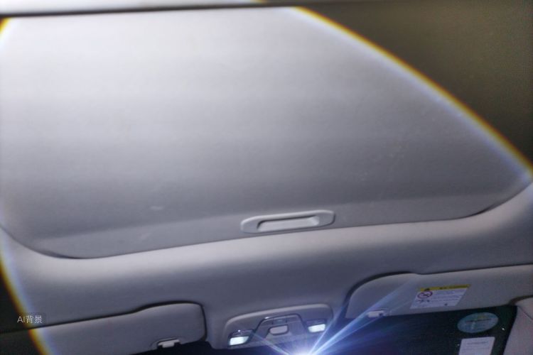 Vision X3 2018 #20 Vision X3 2018 car image #20