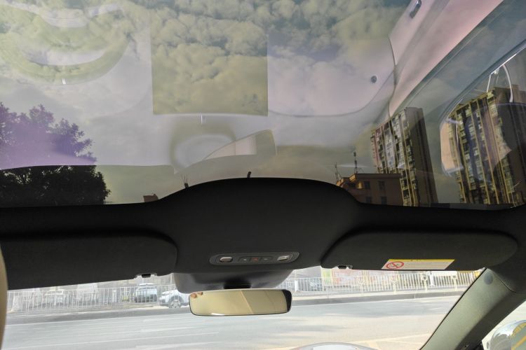 MI YU7 2025 car image #20