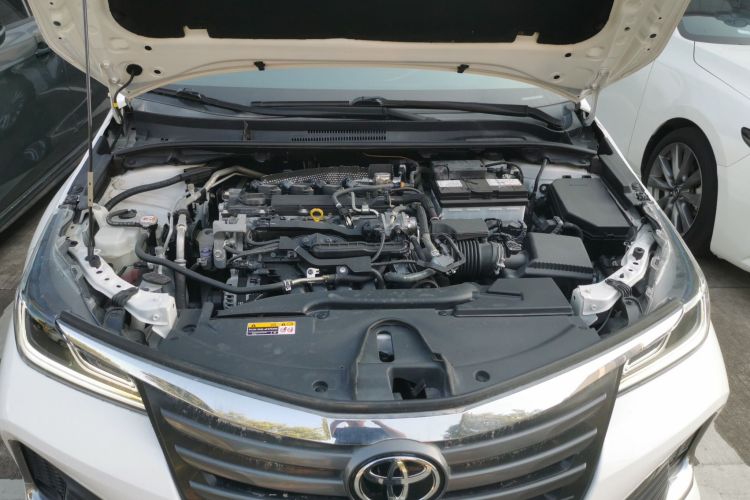 Toyota Allion 2022 immagine di auto #20