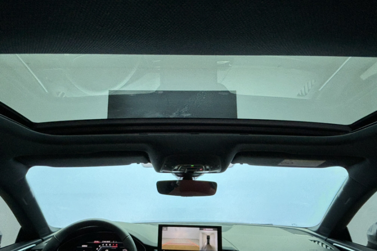 Audi S5 2023 صورة سيارة #20