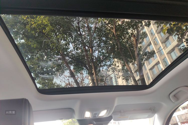 Changan UNI-K 2023 #20 Changan UNI-K 2023 car image #20